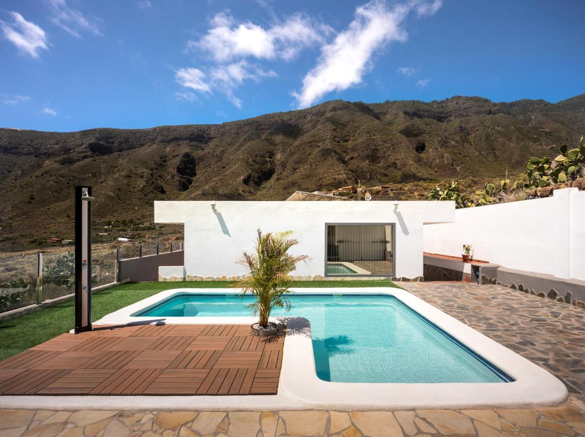 Jvg Villas - Villa Joval Güimar Exteriör bild